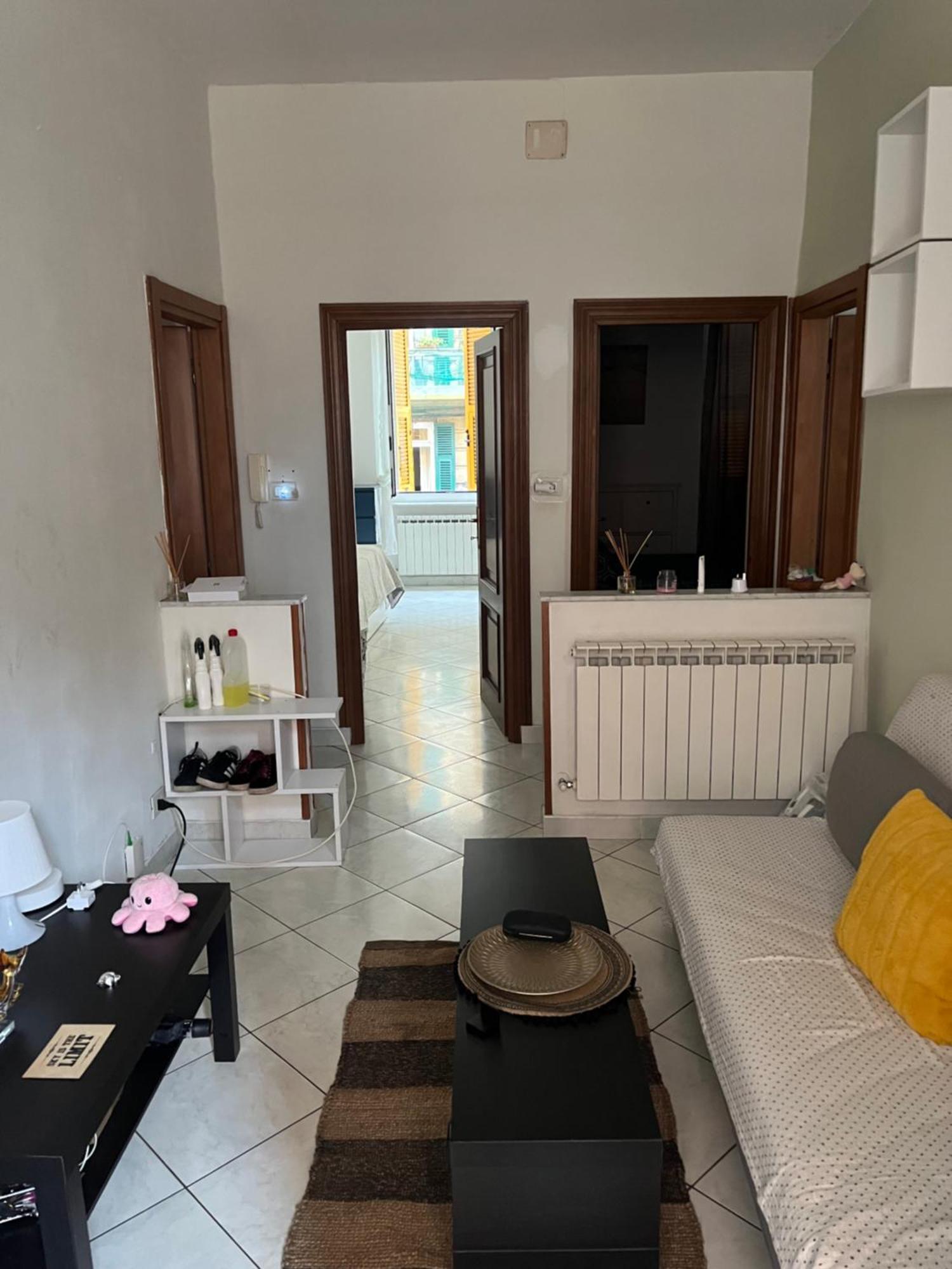 Apartment A Due Passi Dalla Lanterna