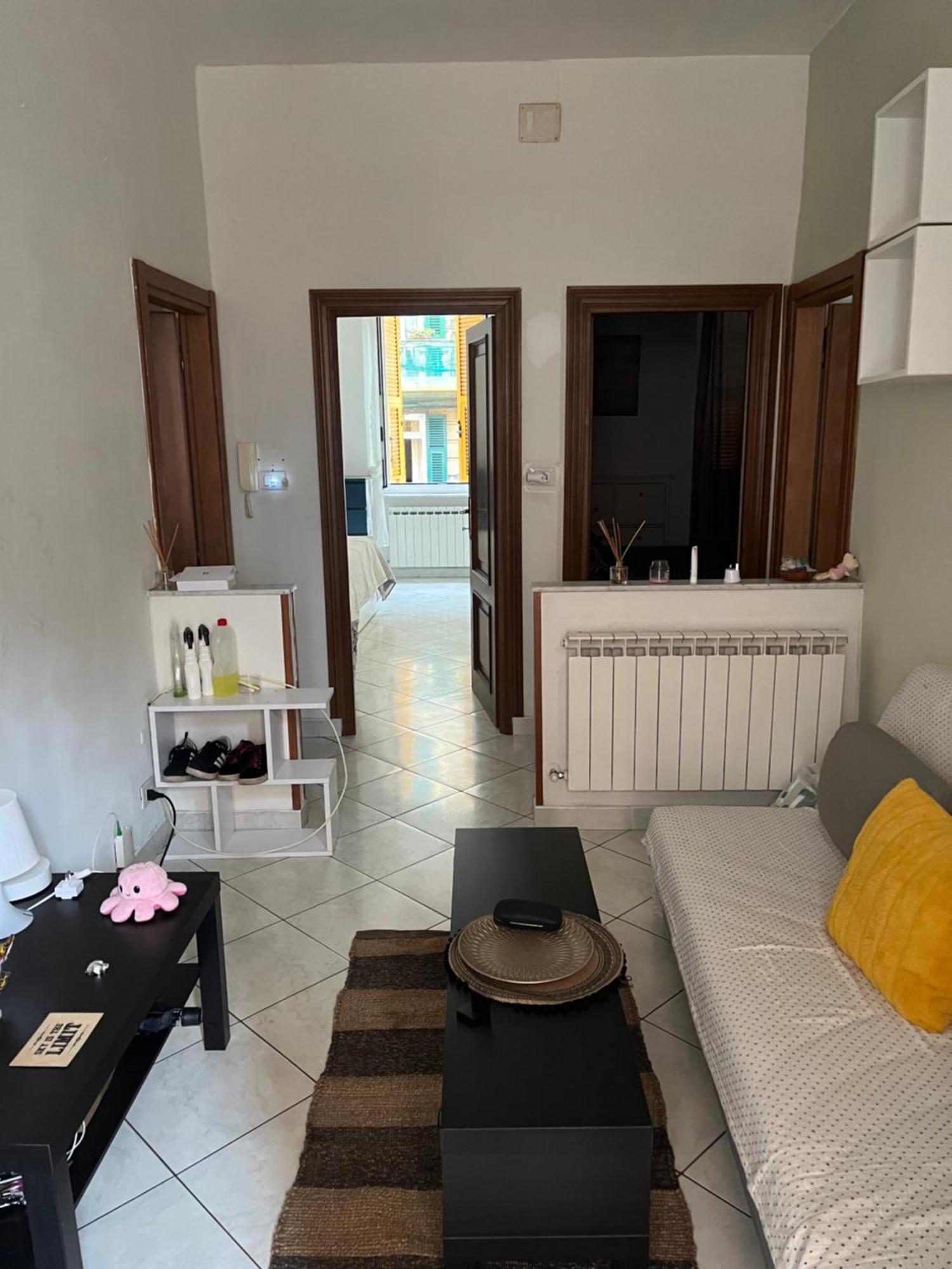 Appartement A Due Passi Dalla Lanterna *